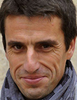 Tony Estanguet