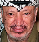 Yasser Arafat