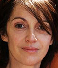 Zabou Breitman