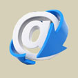 Contact Courrier
